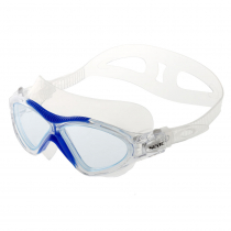 Seac Bionic Swimming Goggles Blue