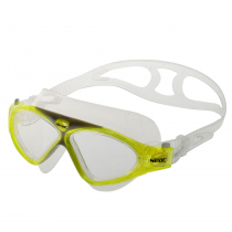 Seac Vision Junior Goggles Yellow