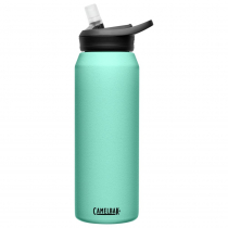 CamelBak Eddy+ Stainless Steel Insulated Water Bottle 1L