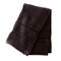 Wonderdryer Hand Towel Black