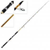 Catch Pro Series Spinning Jigging Rod 5ft 8in PE2-4 1pc