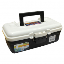 Pro Hunter 1-Tray Tackle Box