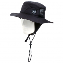 Aropec Amphibious Fisherman Hat Black