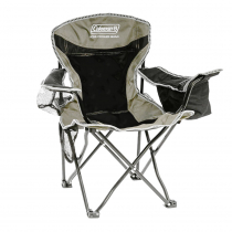 Coleman Quad Kids Chilly Bin Cooler Chair