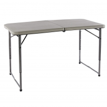 Coleman Deluxe Utility Table