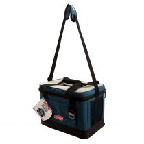 Coleman 30 Can Soft Cooler Bag with Bottle Opener