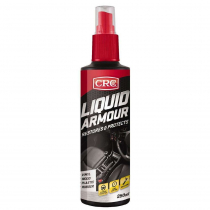 CRC Liquid Armour Low Sheen Spray Bottle 250ml
