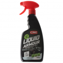 CRC Liquid Armour Low Sheen Trigger 500ml