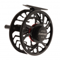 Taimer XTC2 Large Arbour Fly Reel 5/6