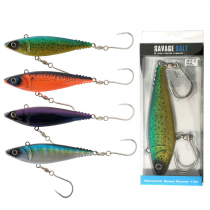 Buy Savage Gear 3D Mack Stickbait 170mm and 210mm online at
