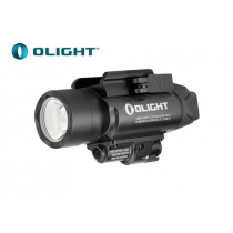 Olight BALDR Pro Firearm Torch and Laser Sight 1350 Lumens