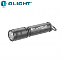 Olight i3E EOS Compact Torch 90 Lumens