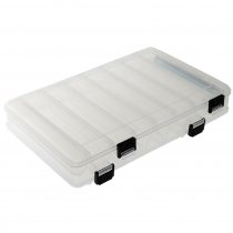 Sea Harvester 2-Sided Jig Box