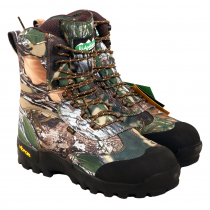 Ridgeline Mallee Boots Buffalo Camo US8