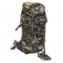 Ridgeline Hybrid Trek Pack 45L Excape Camo
