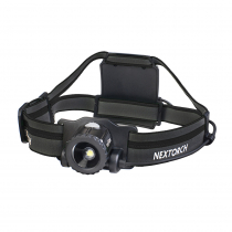 Nextorch MyStar R AA Focusing LED Headlamp 600 Lumens