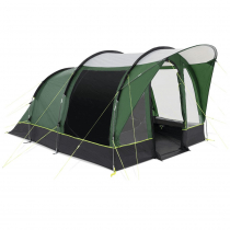 Kampa Brean 4 Person Tent