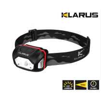 Klarus HM1 Rechargeable Headlamp 440 Lumens