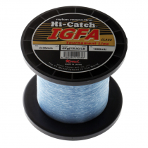 Momoi Hi-Catch IGFA Tournament Mono Line 1000m