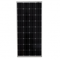 Enerdrive Fixed Mono Solar Panel 100W