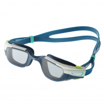 Nabaiji 500 Spirit Swimming Goggles Blue Small