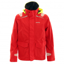 Musto BR1 V2 Inshore Jacket True Red