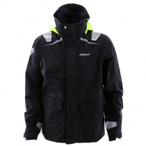 Musto BR1 V2 Inshore Jacket Black
