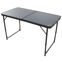 Kiwi Camping Bi-Fold Table II 60 x 120cm