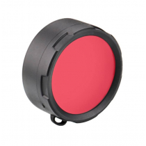 Olight Red Flashlight Filter 63mm