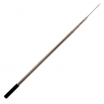 Holiday Telescopic Steel Flounder Spear 1-Prong 1.9m