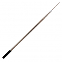 Holiday Telescopic Steel Flounder Spear 1-Prong 1.5m