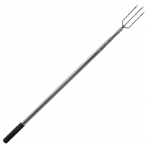 Holiday Telescopic Steel Flounder Spear 3-Prong 1.5m