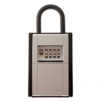 ABUS KeyGarage 797 Padlock Key Safe