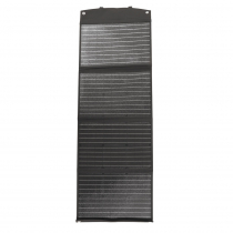 Foldable Solar Panel 120W