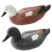 Game On Magnum Paradise Polyethylene Decoys 20in Qty 6