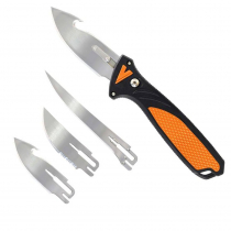 Havalon Talon Knife Set Hunt