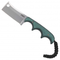 CRKT Minimalist Cleaver Knife