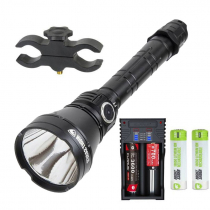 Night Saber Blitzer Torch Kit with Torch/Scope Mount