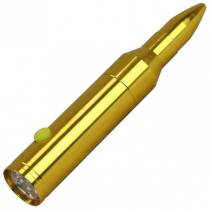 Outdoor Outfitters 9 LED 50 Cal Bullet Torch