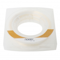 NOEBY NS Fluorocarbon Leader Trace