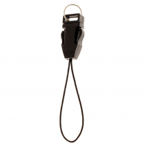 Lanyard Accessory Connector with Removeable Buckle