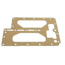 Sierra 18-0102 Marine Exhaust Manifold Gasket for Johnson/Evinrude Outboard Motor