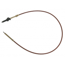 Sierra 18-2246 Marine Shift Cable Assembly for OMC Sterndrive/Cobra Stern Drive