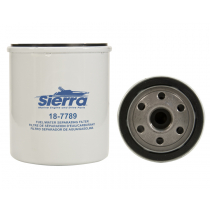 Sierra 18-7789 Fuel Filter