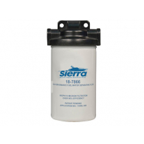Sierra 18-7966-1 Fuel Water Separator Kits
