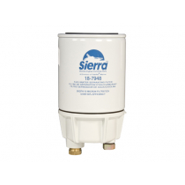 Sierra 18-7969 Marine Fuel Water Separator Kit