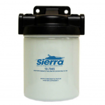 Sierra 18-7986-1 Universal Fuel Water Separator Kit
