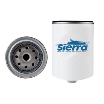 Sierra 18-8125 Diesel Fuel Filter for Volvo Penta Marine Engines