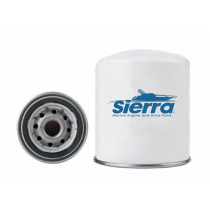 Sierra 18-8126 Diesel Fuel Filter for Volvo Penta Marine Engines