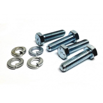 Sierra 18-8553 Exhaust Elbow Bolts Hardware Kit